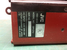JVC GR-C7U VHS-C Video Movie Camcorder For parts