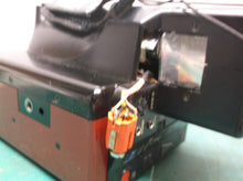 JVC GR-C7U VHS-C Video Movie Camcorder For parts