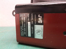JVC GR-C7U VHS-C Video Movie Camcorder For parts
