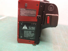 JVC GR-C7U VHS-C Video Movie Camcorder For parts