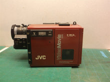 JVC GR-C7U VHS-C Video Movie Camcorder For parts