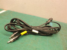 audio/video cable only for JVC GR-C7U VHS-C Video Movie Camcorder