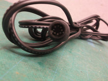 audio/video cable only for JVC GR-C7U VHS-C Video Movie Camcorder