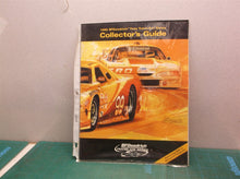 1999 BF Goodrich Trans-Am Series Collectors Guide