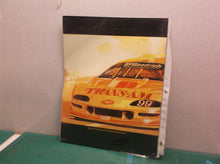 1999 BF Goodrich Trans-Am Series Collectors Guide