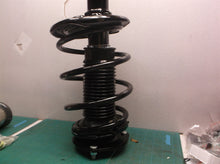 UNITY AUTOMOTIVE 11745 Fr Right Complete Strut Assembly 2010-13 Hyundai Tucson