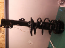 UNITY AUTOMOTIVE 11745 Fr Right Complete Strut Assembly 2010-13 Hyundai Tucson