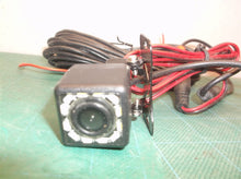 Backup camera only