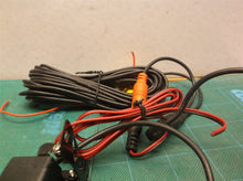 Backup camera only