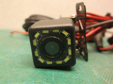 Backup camera only