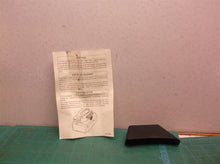 Grip pads for JVC GR-C7U VHS-C Video Movie Camcorder