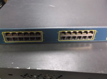 Cisco Catalyst 3550 Series WS-C3550-24-smi Port Fast Ethernet Switch