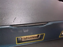 Cisco Catalyst 3550 Series WS-C3550-24-smi Port Fast Ethernet Switch