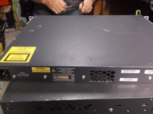 Cisco Catalyst 3550 Series WS-C3550-24-smi Port Fast Ethernet Switch