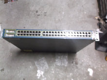 Cisco Catalyst 3550 Series WS-C3550-48-EMI 48 Port Fast Ethernet Switch broke fp