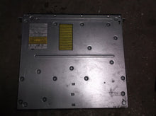Cisco Catalyst 3550 Series WS-C3550-48-EMI 48 Port Fast Ethernet Switch broke fp