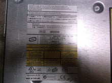Cisco Catalyst 3550 Series WS-C3550-48-EMI 48 Port Fast Ethernet Switch broke fp