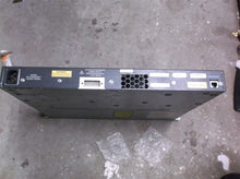 Cisco Catalyst 3550 Series WS-C3550-48-EMI 48 Port Fast Ethernet Switch broke fp