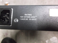Cisco Catalyst 3550 Series WS-C3550-48-EMI 48 Port Fast Ethernet Switch broke fp