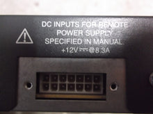 Cisco Catalyst 3550 Series WS-C3550-48-EMI 48 Port Fast Ethernet Switch broke fp