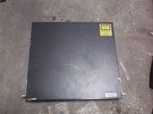 Cisco Catalyst 3550 Series WS-C3550-48-EMI 48 Port Fast Ethernet Switch broke fp