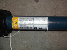 Somfy 74300 4Nm 25RPM 24 V IP 20 Wire Motor