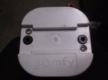Somfy 74300 4Nm 25RPM 24 V IP 20 Wire Motor