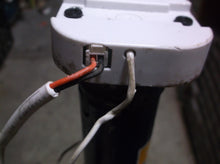 Somfy 74300 4Nm 25RPM 24 V IP 20 Wire Motor