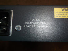 Cisco Catalyst 3550 Series WS-C3550-24-smi Port Fast Ethernet Switch