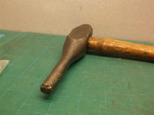WARREN 179 Blacksmith's Punch Hammer 1 1/2Lb Head 13 1/2''Handle 1/2''Punch