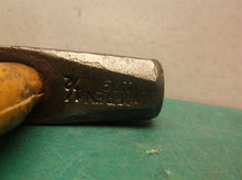 WARREN 179 Blacksmith's Punch Hammer 1 1/2Lb Head 13 1/2''Handle 1/2''Punch