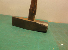 3lb Tapered Sledge Hammer 12.5" Handle
