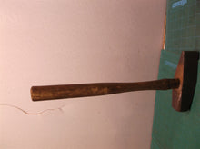 3lb Tapered Sledge Hammer 12.5" Handle