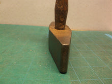 3lb Tapered Sledge Hammer 12.5" Handle