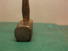 3lb Tapered Sledge Hammer 12.5" Handle