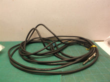 20ft Mono 1/4" Male to Male Cable
