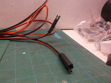 12ft 2-pin power cable