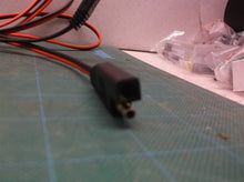 12ft 2-pin power cable