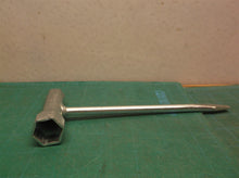 3/8 and 1/2 inch Chain Saw Scrench - 3 in 1 Multi Tool Wrench