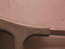 HDX Fine Tooth 6" Mini Hacksaw