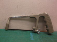 HDX Fine Tooth 6" Mini Hacksaw