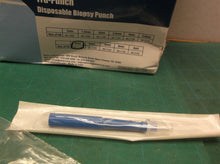 Sklar Tru-punch Biopsy Punch 4mm (27 sealed) 96-1115 EXP. 2024-07