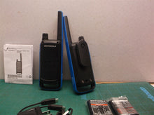 TALKABOUT ® TWO-WAY RADIO T8XX set of 2
