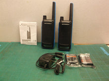 TALKABOUT ® TWO-WAY RADIO T8XX set of 2
