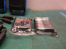 TALKABOUT ® TWO-WAY RADIO T8XX set of 2