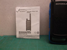 TALKABOUT ® TWO-WAY RADIO T8XX set of 2