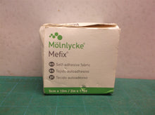 Dressing Retention Tape 2 Inch X 11 Yard Molnlycke exp 3-28-25