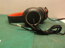 LORELEI X8 Over-Ear Wired Headphones w Microphone 1.45m Nylon Line 3.5mm Plug