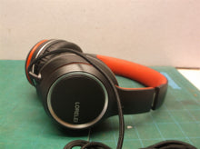 LORELEI X8 Over-Ear Wired Headphones w Microphone 1.45m Nylon Line 3.5mm Plug