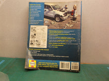 Ford Pick-Ups, 2004 Thru 2012 by Haynes Manuals Inc. Repair Manual